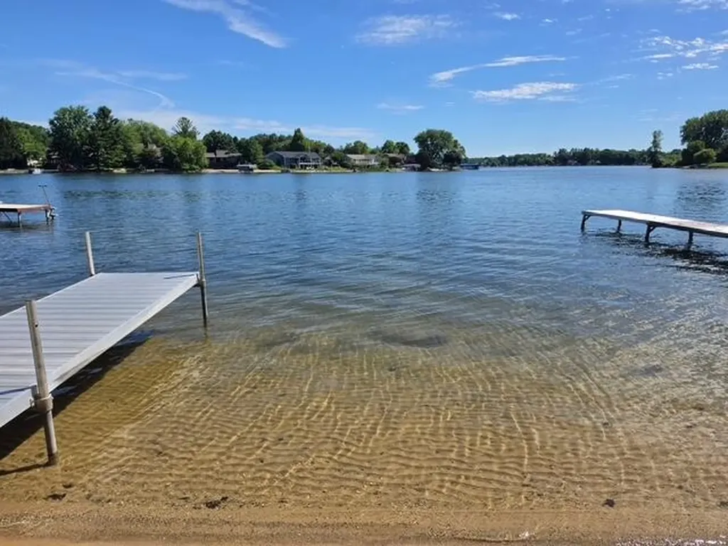 6900 Vista Grande Drive NE Cannon Township MI 49341