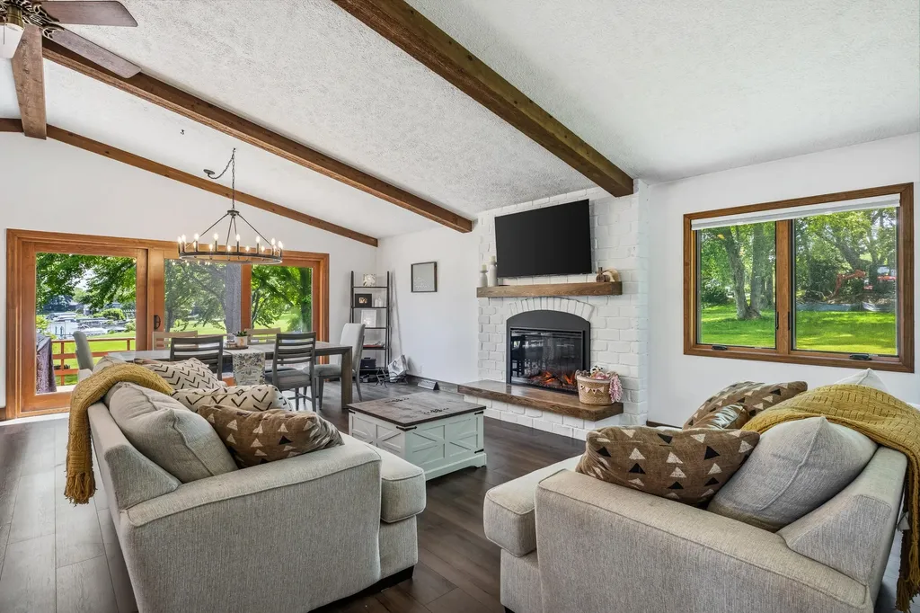 6900 Vista Grande Drive NE Cannon Township MI 49341