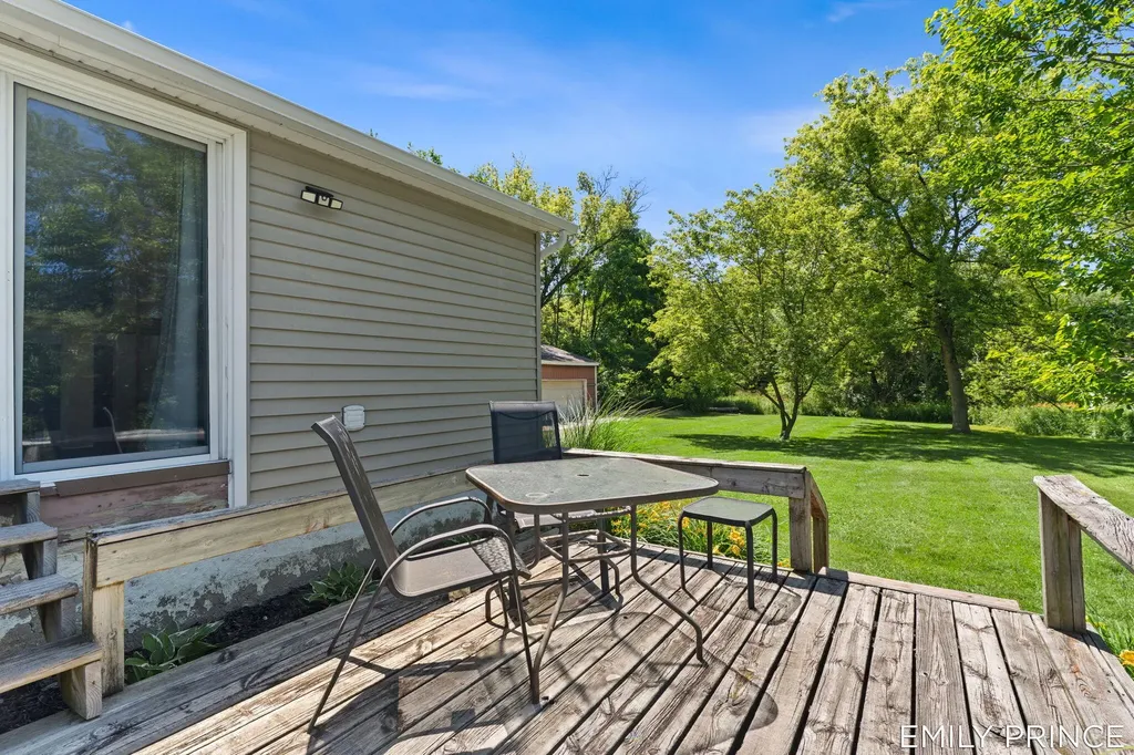 1476 142nd Avenue Dorr Township MI 49323