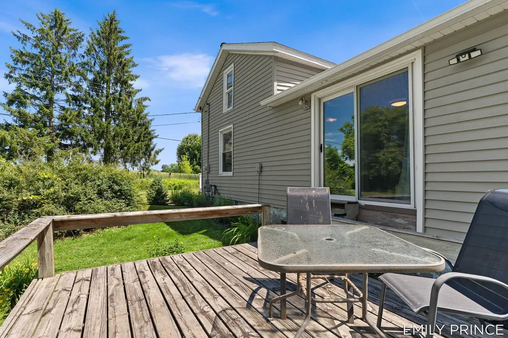 1476 142nd Avenue Dorr Township MI 49323