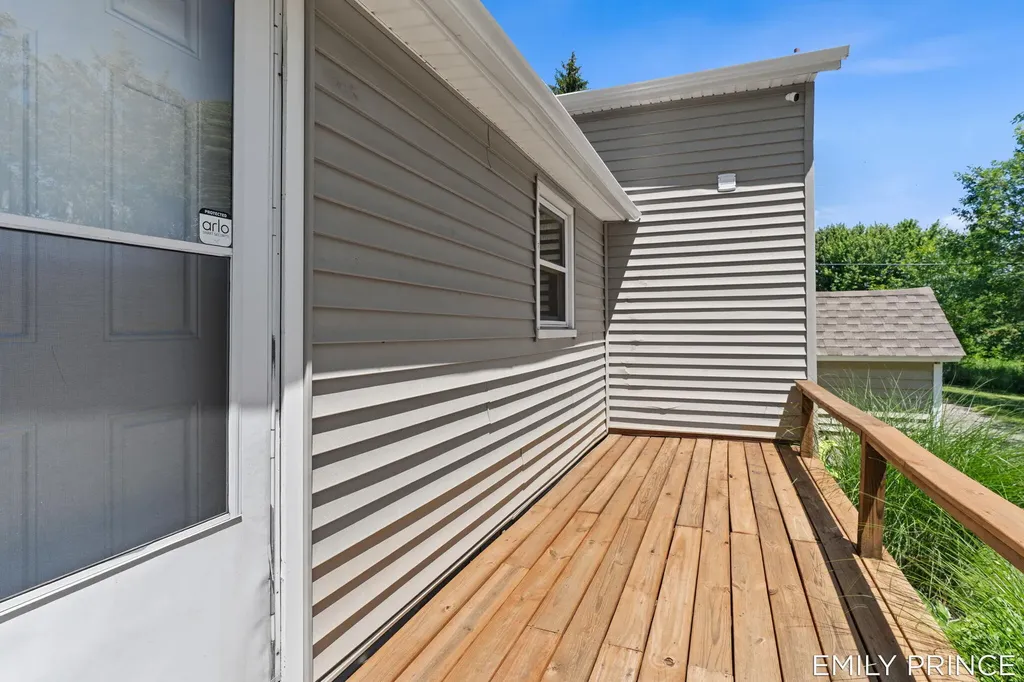 1476 142nd Avenue Dorr Township MI 49323