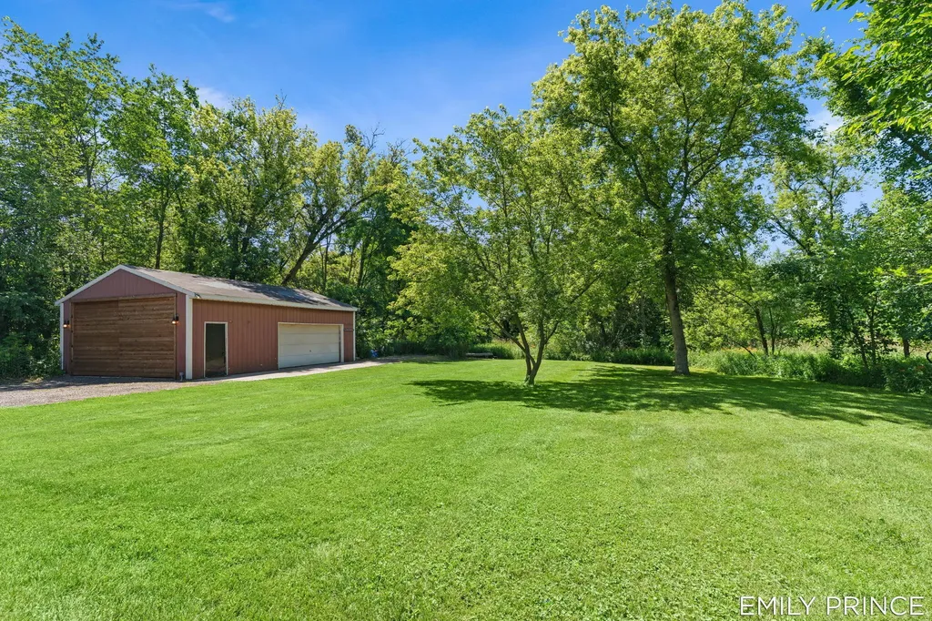 1476 142nd Avenue Dorr Township MI 49323