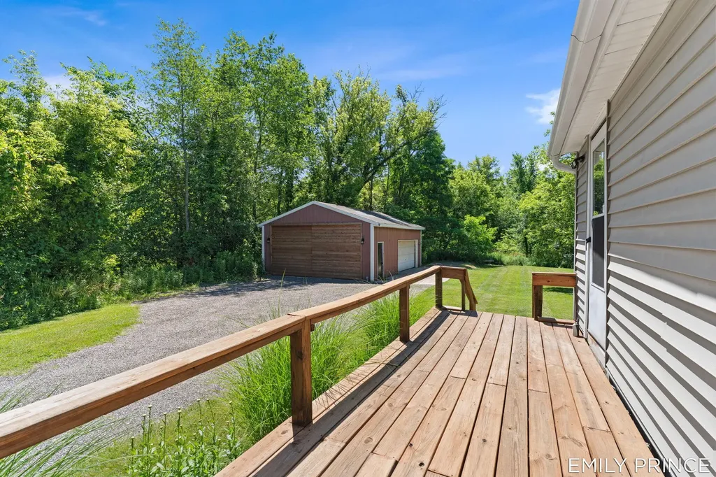 1476 142nd Avenue Dorr Township MI 49323