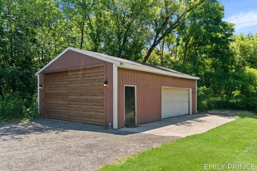 1476 142nd Avenue Dorr Township MI 49323