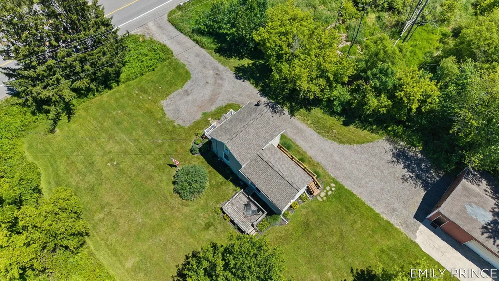 1476 142nd Avenue Dorr Township MI 49323