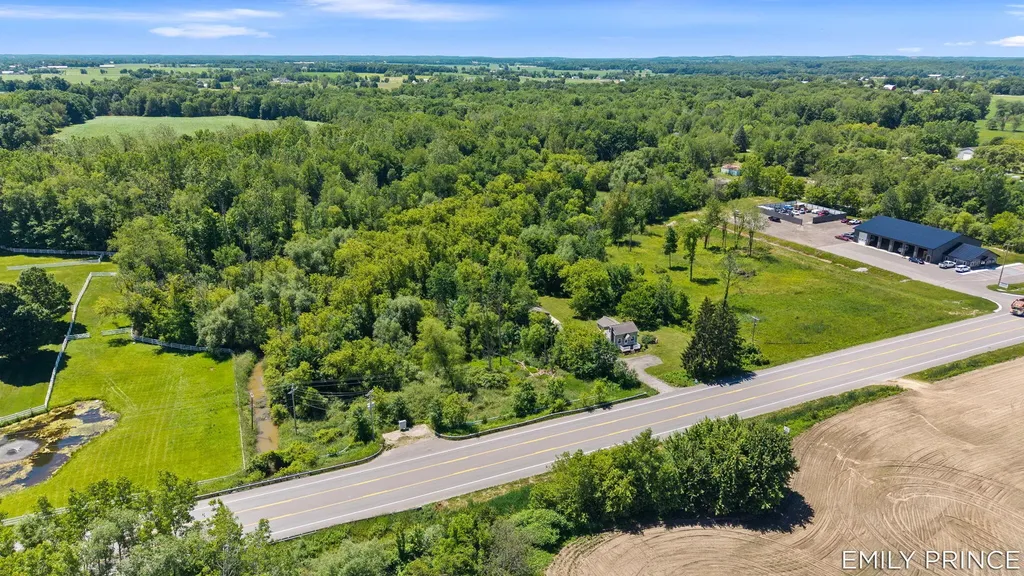 1476 142nd Avenue Dorr Township MI 49323