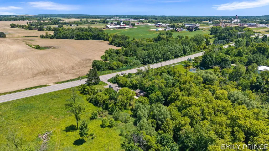 1476 142nd Avenue Dorr Township MI 49323
