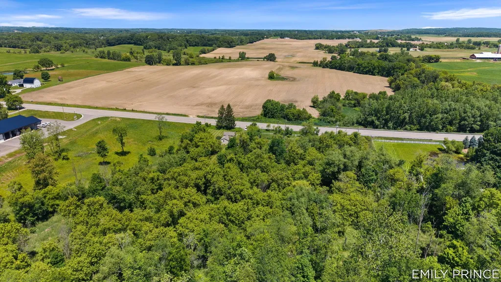 1476 142nd Avenue Dorr Township MI 49323