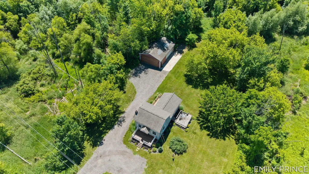 1476 142nd Avenue Dorr Township MI 49323