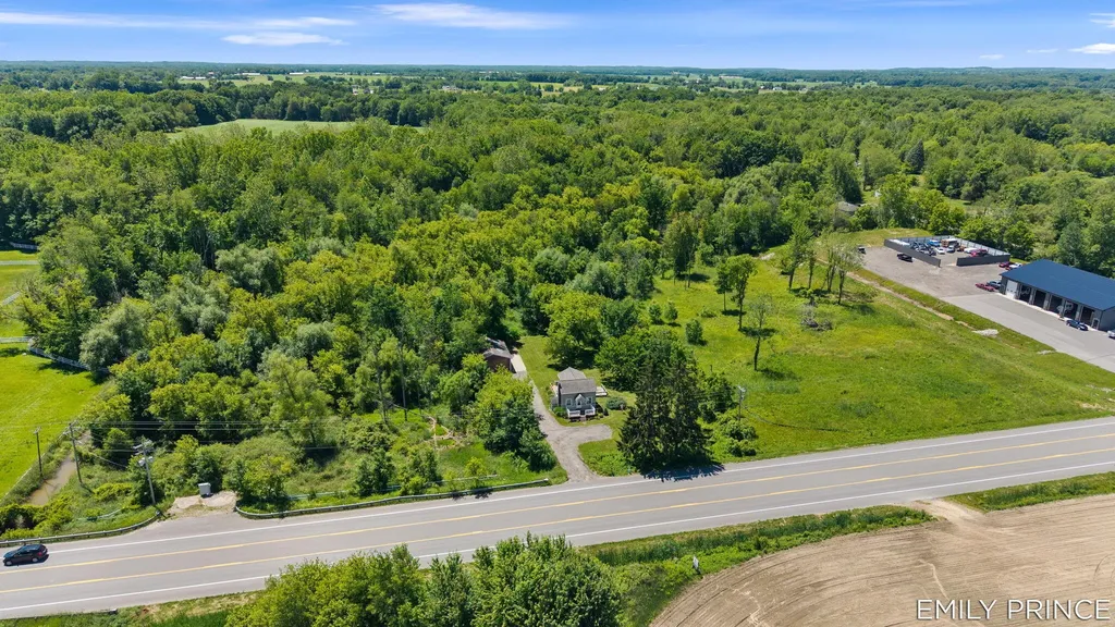 1476 142nd Avenue Dorr Township MI 49323
