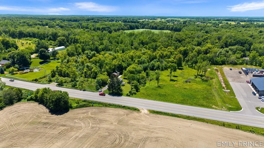 1476 142nd Avenue Dorr Township MI 49323