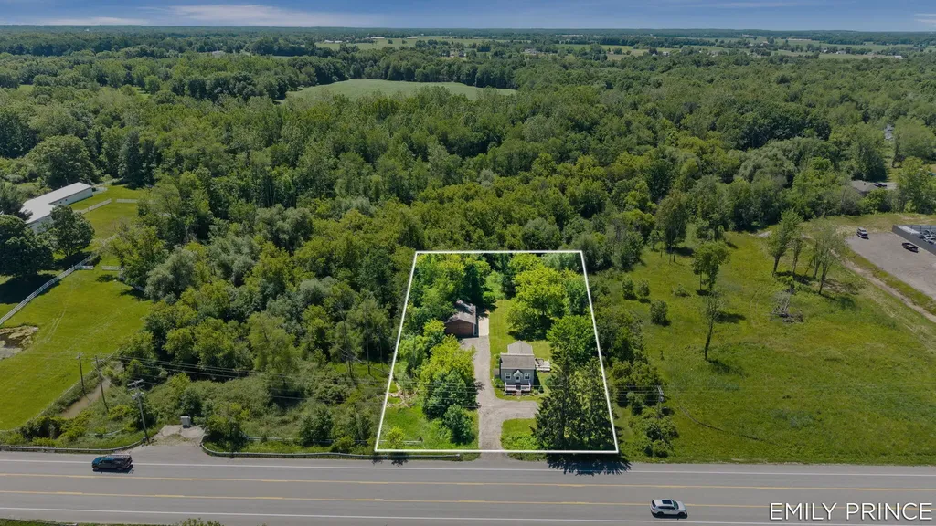 1476 142nd Avenue Dorr Township MI 49323