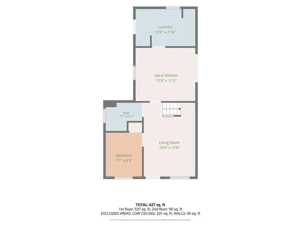 1476 142nd Avenue Dorr Township MI 49323