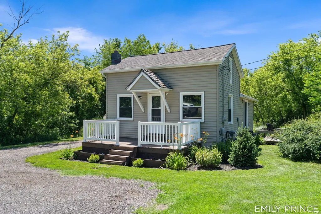 1476 142nd Avenue Dorr Township MI 49323