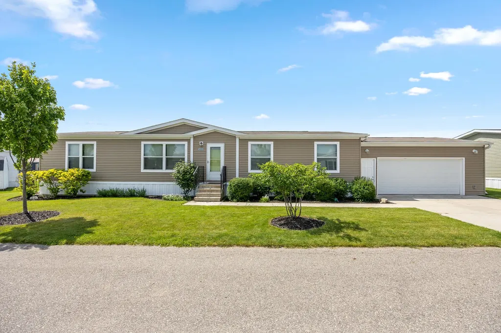 4393 Twilight Way Allendale Charter Township MI 49401