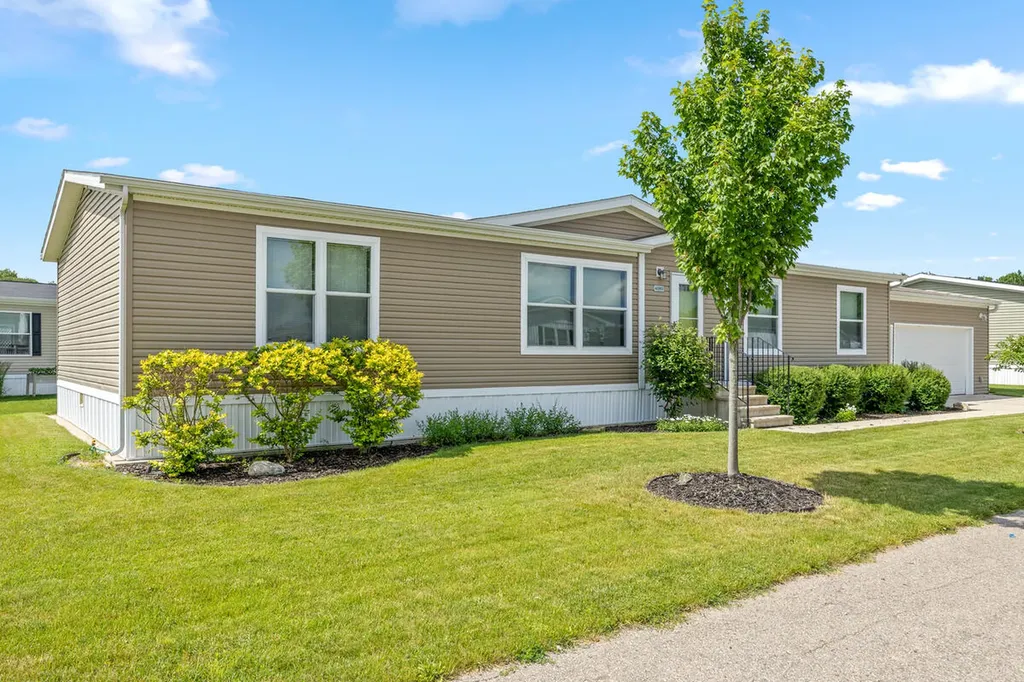 4393 Twilight Way Allendale Charter Township MI 49401