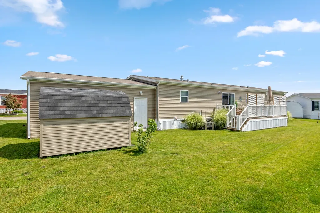 4393 Twilight Way Allendale Charter Township MI 49401