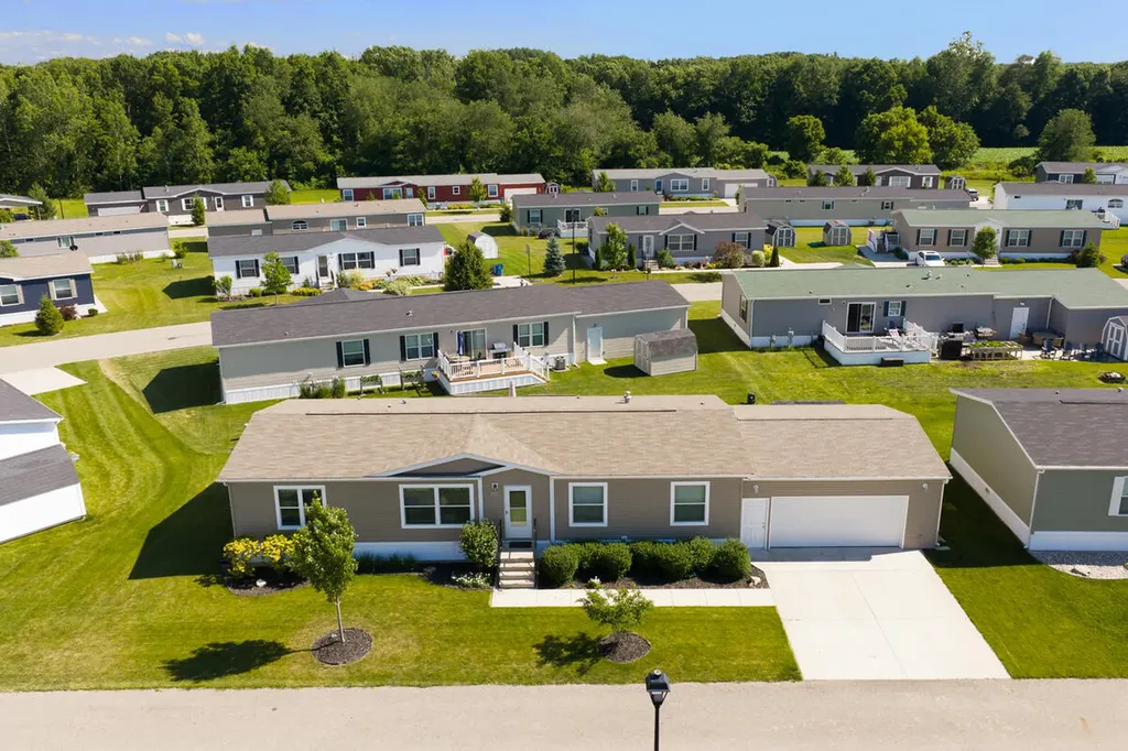 4393 Twilight Way Allendale Charter Township MI 49401