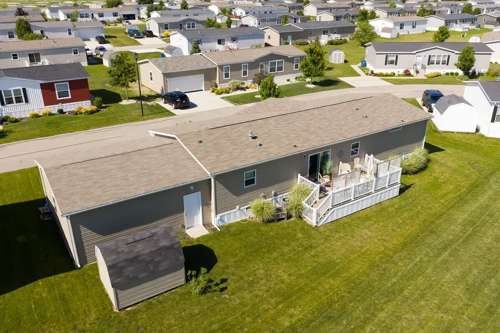4393 Twilight Way Allendale Charter Township MI 49401