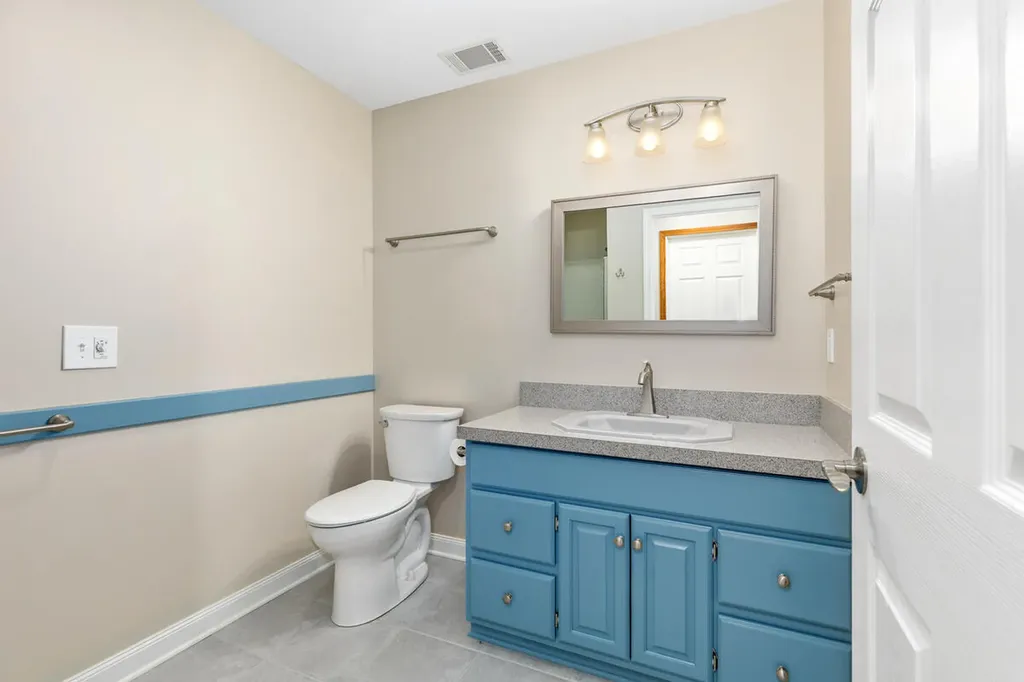 4626 Canterbury Court Hudsonville City MI 49426