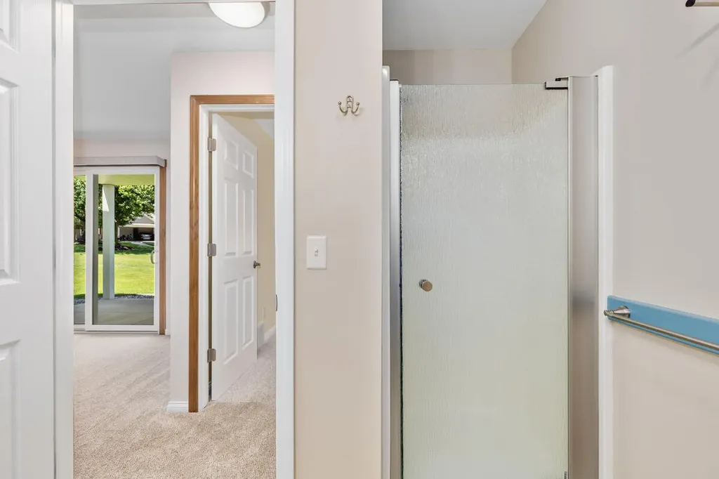 4626 Canterbury Court Hudsonville City MI 49426