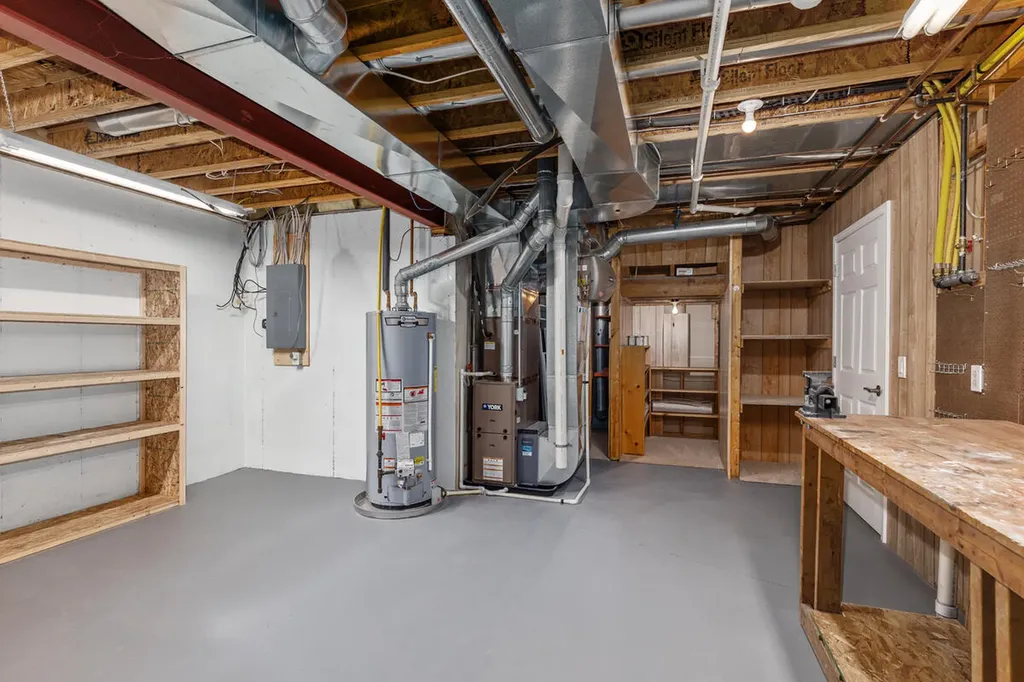 4626 Canterbury Court Hudsonville City MI 49426