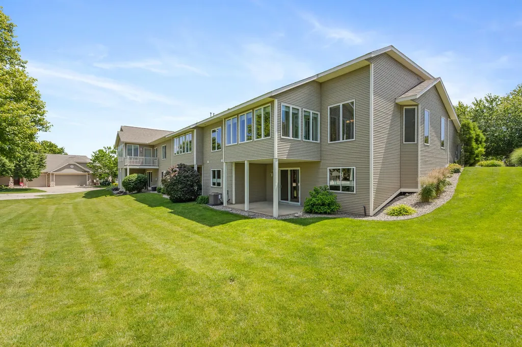 4626 Canterbury Court Hudsonville City MI 49426