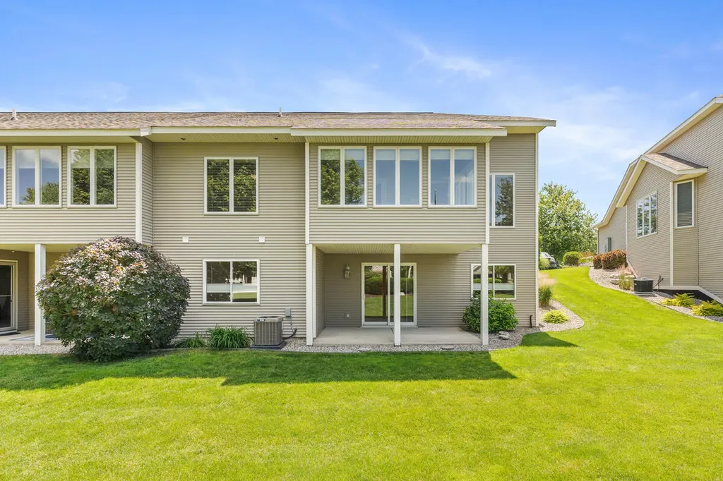 4626 Canterbury Court Hudsonville City MI 49426