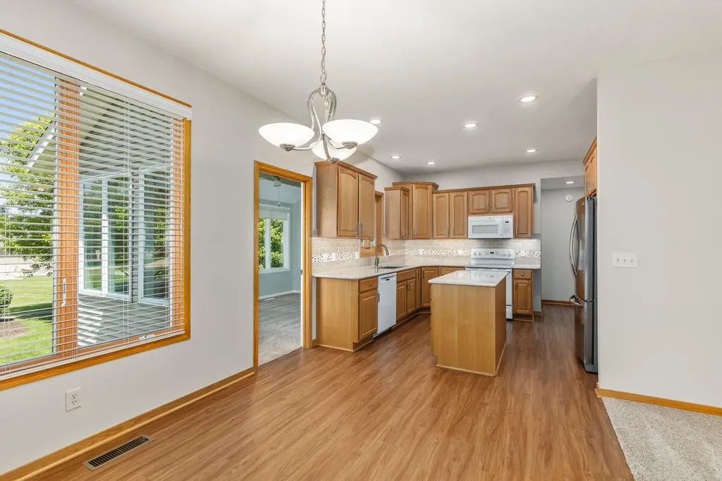 4626 Canterbury Court Hudsonville City MI 49426
