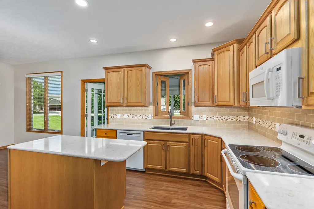 4626 Canterbury Court Hudsonville City MI 49426