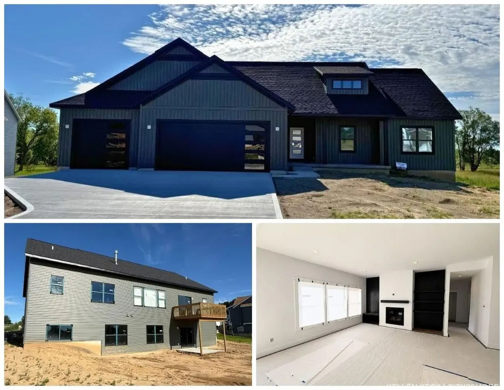 11338 Bancroft Way Bowne Township MI 49302