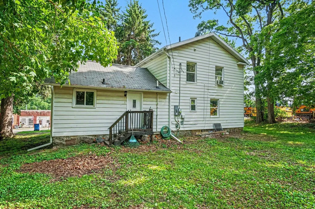 338 College Street Olivet City MI 49076