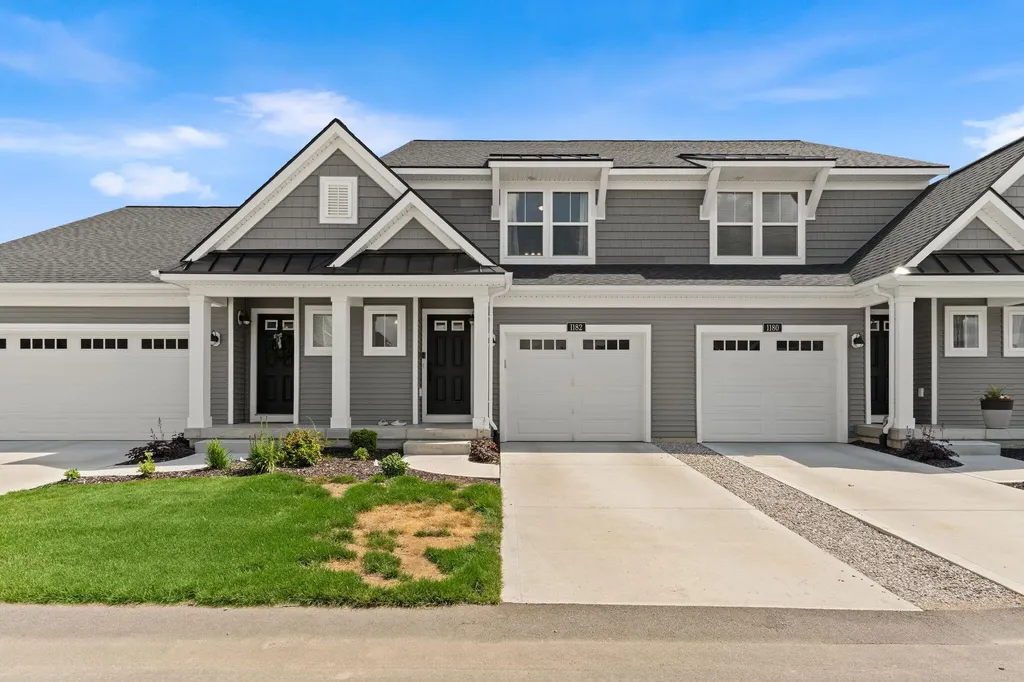 1182 Freshfield Drive Gaines Charter Township MI 49315