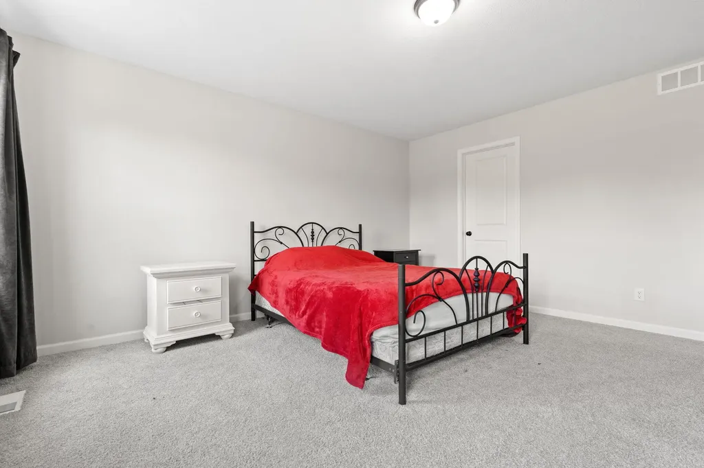 1182 Freshfield Drive Gaines Charter Township MI 49315