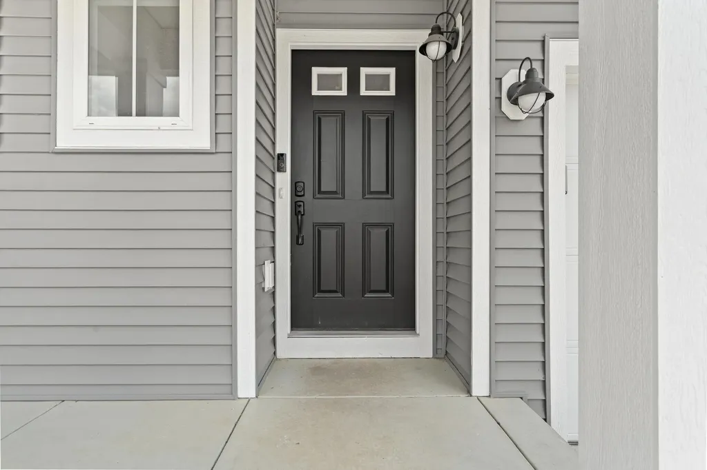 1182 Freshfield Drive Gaines Charter Township MI 49315