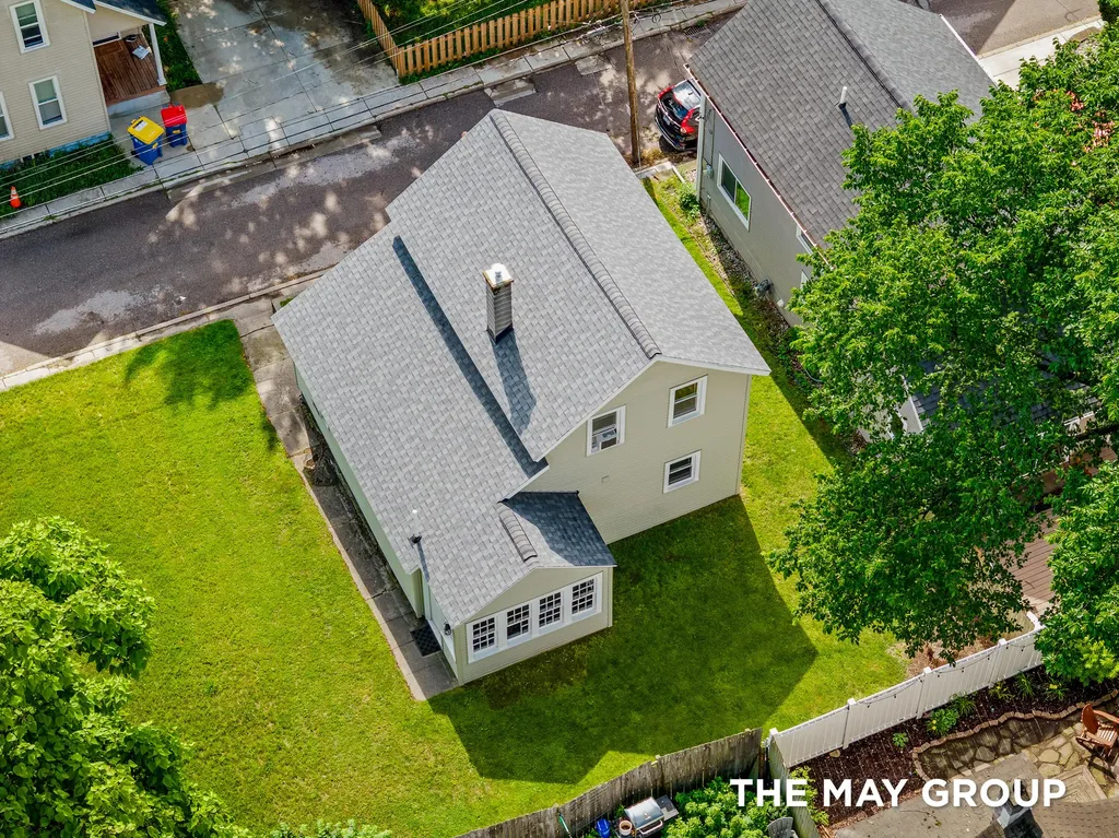 31 Mack Avenue NE Grand Rapids City MI 49503
