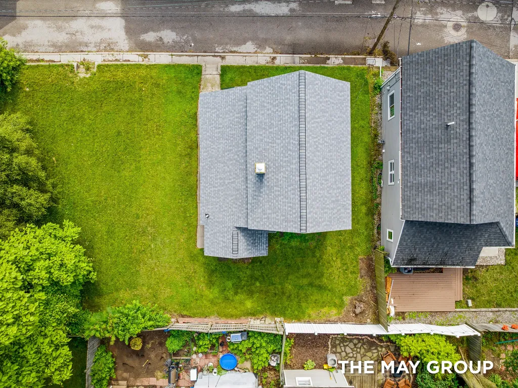 31 Mack Avenue NE Grand Rapids City MI 49503