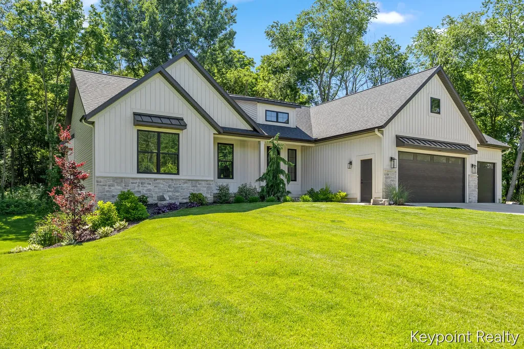 4548 Winding Creek Lane Salem Township MI 49464