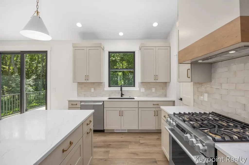 4548 Winding Creek Lane Salem Township MI 49464