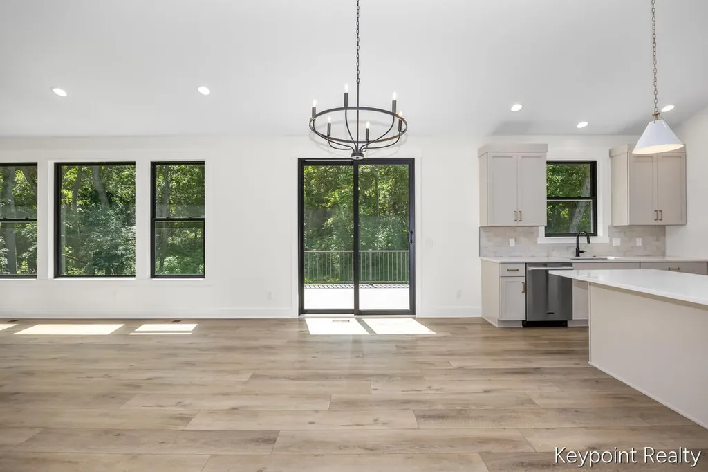 4548 Winding Creek Lane Salem Township MI 49464