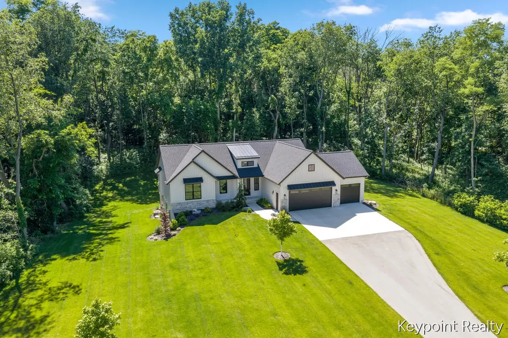 4548 Winding Creek Lane Salem Township MI 49464