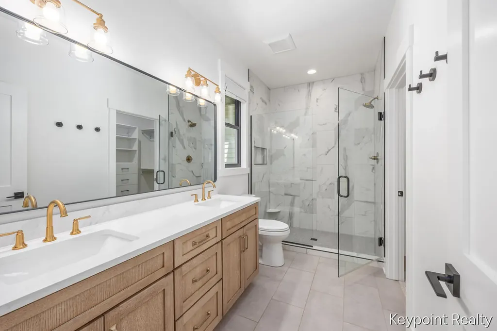 4548 Winding Creek Lane Salem Township MI 49464
