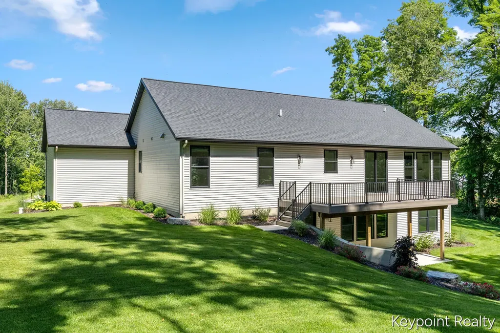 4548 Winding Creek Lane Salem Township MI 49464