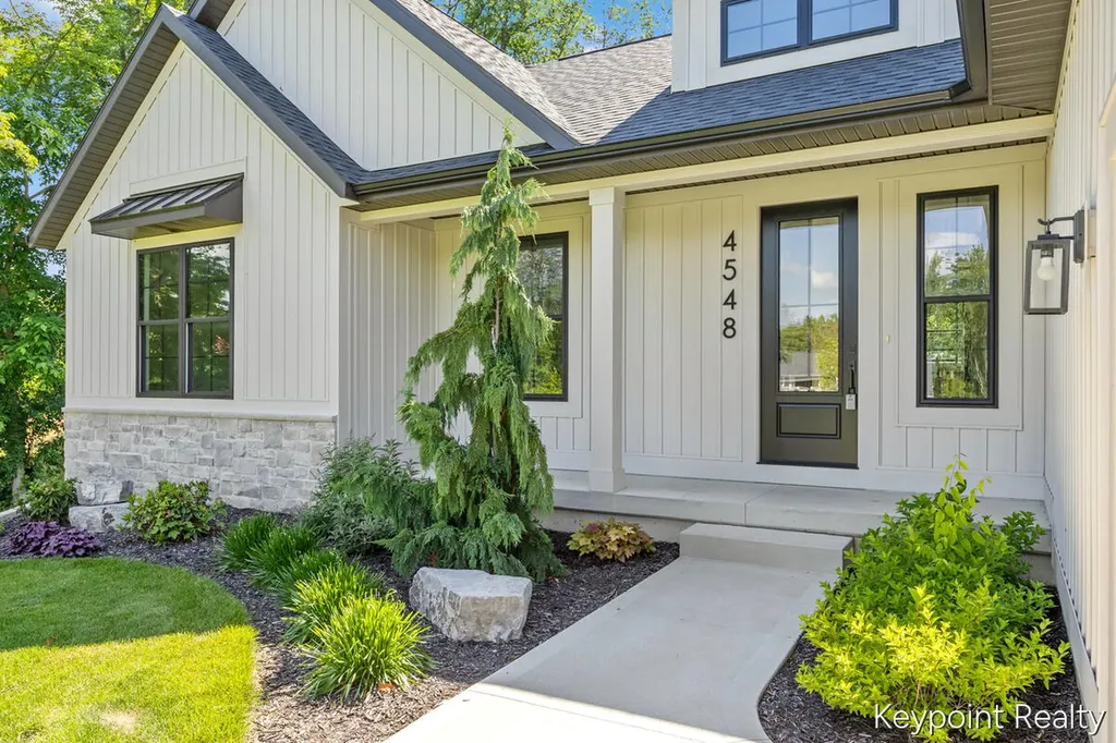 4548 Winding Creek Lane Salem Township MI 49464