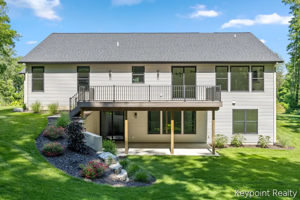 4548 Winding Creek Lane Salem Township MI 49464