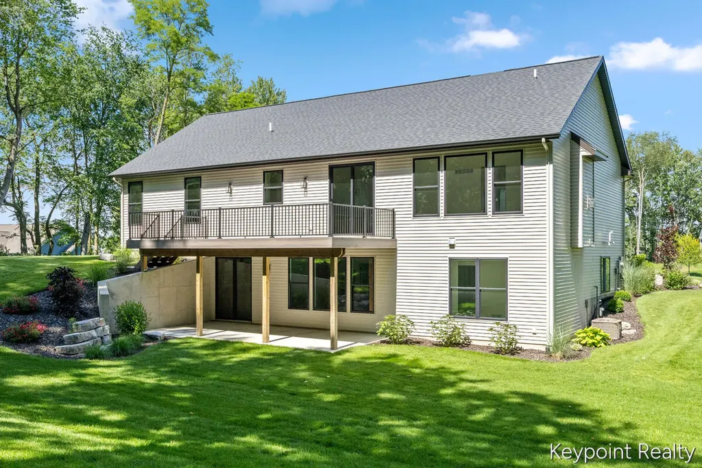 4548 Winding Creek Lane Salem Township MI 49464