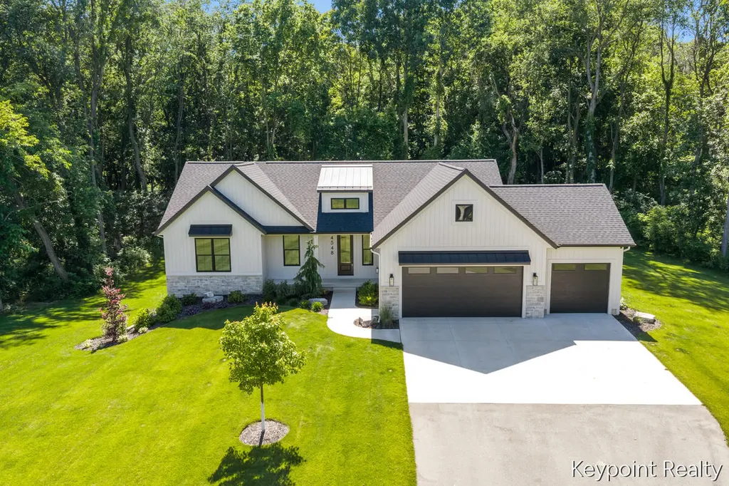 4548 Winding Creek Lane Salem Township MI 49464