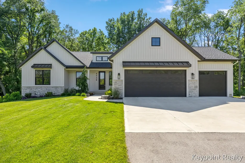 4548 Winding Creek Lane Salem Township MI 49464