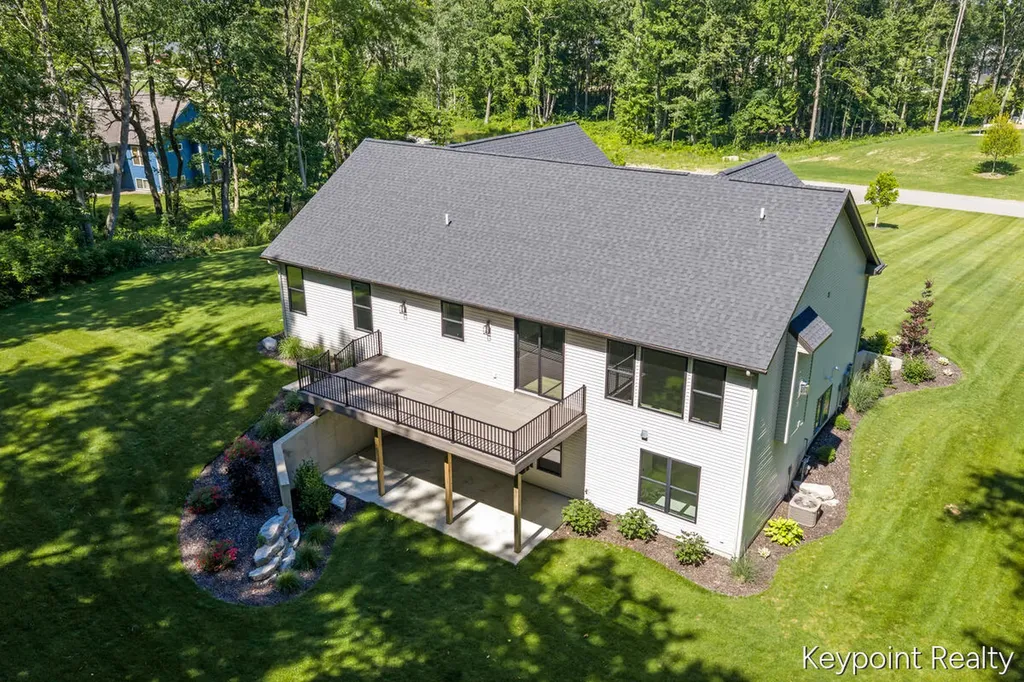 4548 Winding Creek Lane Salem Township MI 49464
