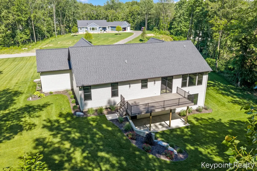 4548 Winding Creek Lane Salem Township MI 49464